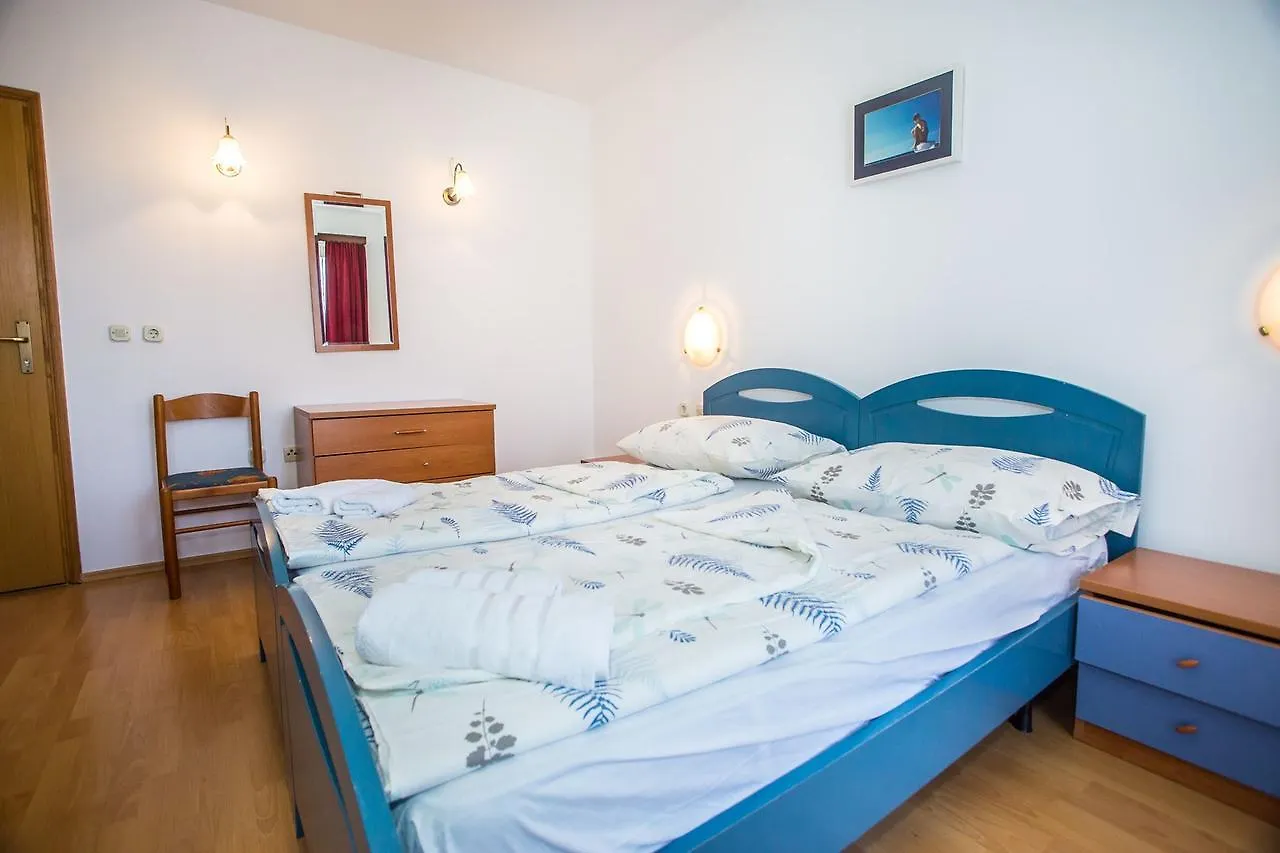 Stancija Lindi Porec Vrvari Maison d'hôtes