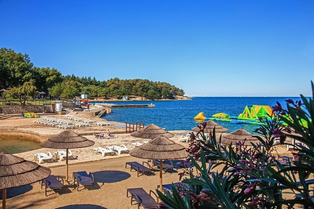 Maison d'hôtes Stancija Lindi Porec Vrvari